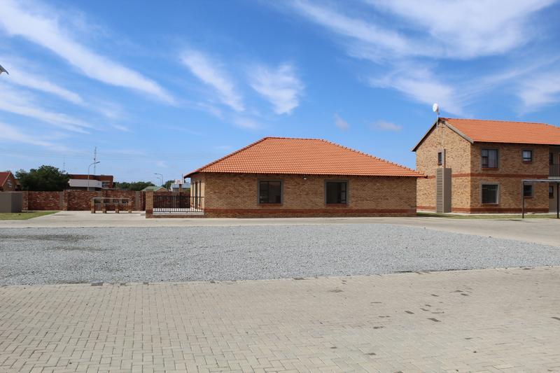 2 Bedroom Property for Sale in Klerksdorp North West